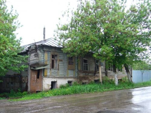 ул. Красноармейская Ефремов ул. Красноармейская Ефремов