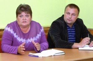 Галина Георгиевна Шорина