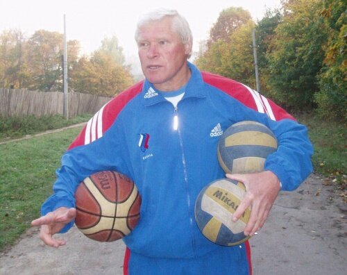 Юрий Алексеевич Анисимов
