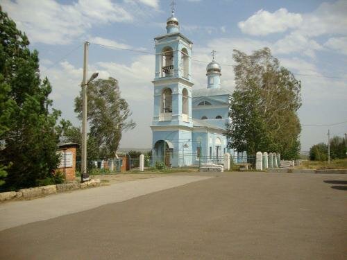 Благодать