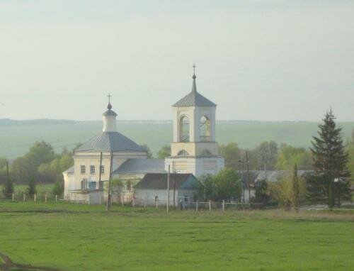 Мечнянка