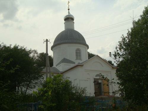 Вязово